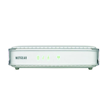 網(wǎng)件 Netgear WNAP210無線AP